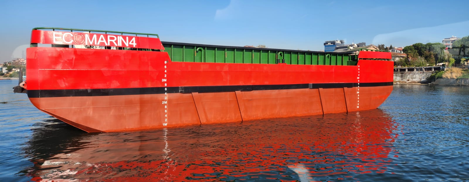 ECOMARİN 4