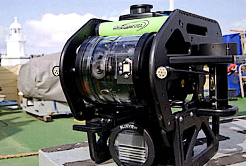 ROV ürün fotoğrafı