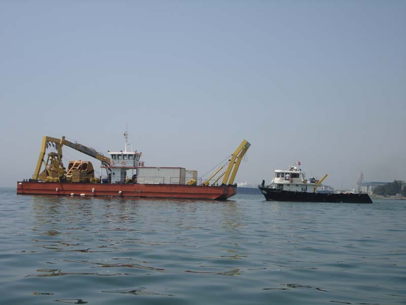 Tarama İşleri
