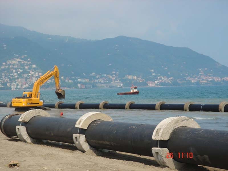 Liman Tarama Operasyonu